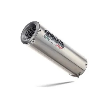 Výfuk pro motocykl Výfuk GPR Suzuki Gladius 650 2008 - 2015 M3 Inox