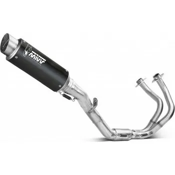 Auto-moto Moto výfuk MIVV GPpro BLACK KAWASAKI NINJA 650 2024 - 2024