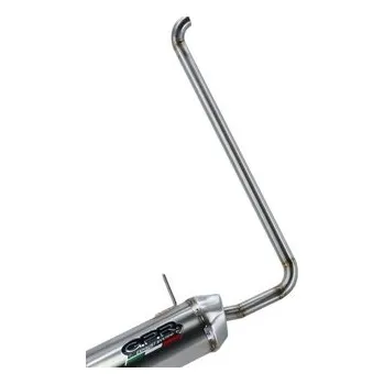 Výfuk pro motocykl Prodloužení výfuku GPR Can Am Outlander 1000 MAX XMR XTP 2012 - 2023 Snorkel kit