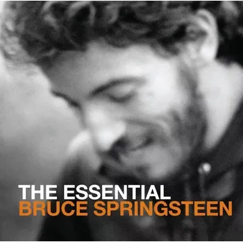 Zahraniční hudba Springsteen Bruce: Essential Bruce Springsteen (2015) II.JAKOST - 2CD