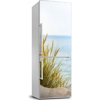 Fototapeta Samolepka Tapeta na lednici Přímořské duny 70x190