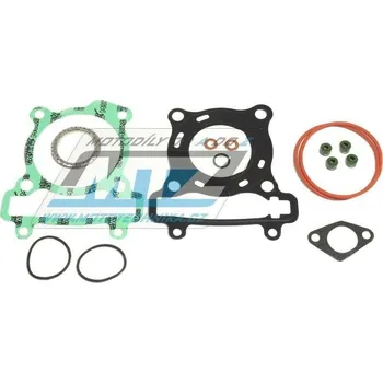 Těsnění motoru Těsnění horní (sada top-end) Yamaha WR125R+WR125X+YZFR125 + HM Honda CRMF125X+CREF125 + Fantic Caballero 125 + Honda City Locusta 125 + Rieju 125 RS3+Marathon + MBK 125 Cytyliner+Evolis+Skycruiser + B RIEJU RS-3 125 2010-2020