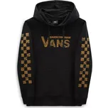 VANS Wyld Tangle Animal VN000A7FBLK