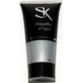 Karnevalový doplněk Make-up - 30 ml