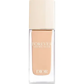 Make-up Dior Forever Hydra Nude make-up pro 24h přirozeně dokonalou pleť a 48h hydrataci - 3CR Cool Rosy 30 ml