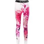 Dámské funkční termo kalhoty premium ALTISPORT VOJ/ALW055TER02 RŮŽOVÁ XS