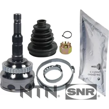 Hřídel nápravy Sada kloubů, hnací hřídel SNR OJK53.007