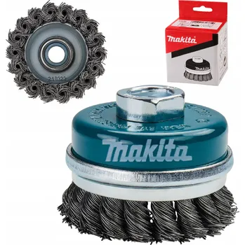 Vrták Kartáč Makita D-24153