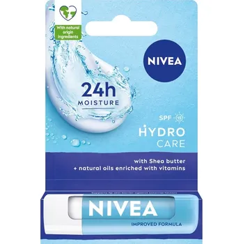 Rtěnka Nivea, Rúž Hydro Care 4,8 g