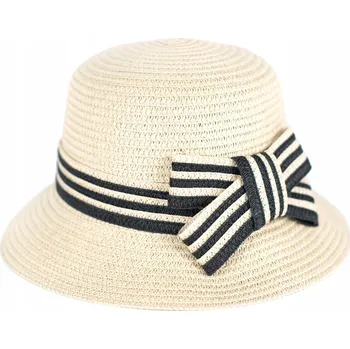 Klobouk Art of Polo klobouk bucket béžový, univerzální velikost