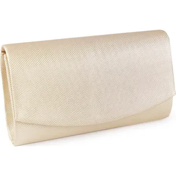 Kabelka Kabelka - psaníčko s lurexem Varianta: 3 zlatá sv. zlatá, Balení: 1 ks