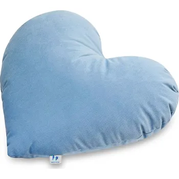 Polštář PEPI POLŠTÁŘ SRDCE PRO MAMINKU DEKORAČNÍ VELVET