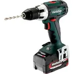Aku vrtací šroubovák Metabo BS 18 LT (602102500)