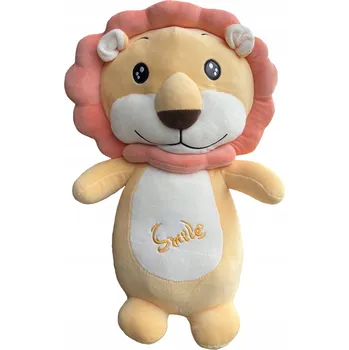 plyšák PLYŠÁK 3v1 pro děti 55cm s dekou uvnitř 100x140 LEW