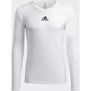 Funkční triko adidas Team Base Tee bílá (XXL)