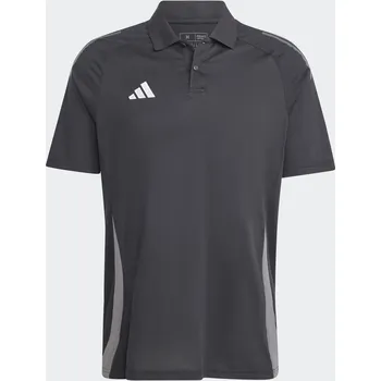 Polokošile adidas TIRO24 C POLO černá