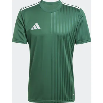 Dres adidas Campeon 25 zelená