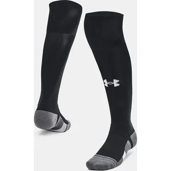 Pánské ponožky Unisexové štulpny Under Armour UA Accelerate OTC (1 1373126-001 Černá XL