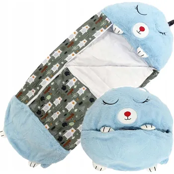 Spacák Spací pytel Marysja 75 cm x 160 cm