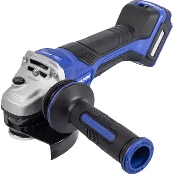 úhlová bruska Aku úhlová bruska Rawlplug R-PAG18-PV-XS
