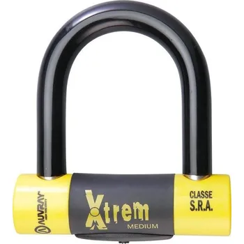 Motozámek U LOCK XTREME 85X100 SRA ART4 W1085100STAUV