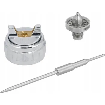 Stříkací pistole Tryska 1,2 mm pro pistoli 45192 Airpress