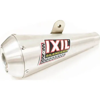 Výfuk pro motocykl Výfuk IXIL Benelli TNT 125 - T 125 RCS