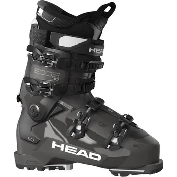 Sjezdové boty HEAD Edge 110 HV GW Anthracite 2024/2025 285