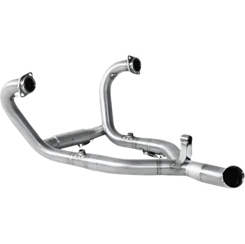 Motodíl Akrapovic Headpipe Stainless Steel/ BMW R 1200 NINET Urban G/S 2021 – 2023