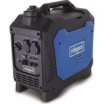 Elektrocentrála Scheppach SG 2600i (5906234903)