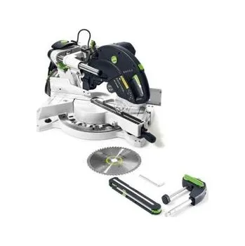 Okružní pila Kapovací pila Festool KS 120 REB KAPEX (575302)
