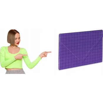 Pořadač / Organizér A4 Vau-Pe