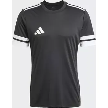 Sport Fotbalový dres adidas Squadra 25 černá/bílá (XS)