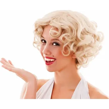 Paruka - Marilyn Monroe