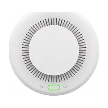 Bezpečnostní detektor ZigBee Rozšíření - online hlásič kouře