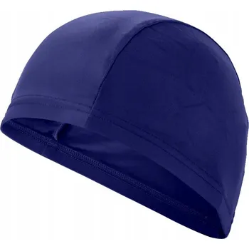 Plavecká čepice Plavecká čepice pro dospělé Polyester Effea modrá