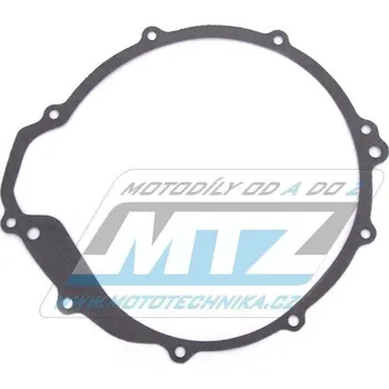 Těsnění motoru Těsnění víka spojky Yamaha TDM850 / 91-01 + XTZ750 Super Tenere / 89-97 + TRX850 / 96-99 YAMAHA TDM 850 1991-2001