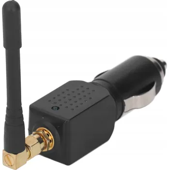 IP kamera AUTO GPS LOKÁTOR PROTI SLEDOVÁNÍ DC12/24V