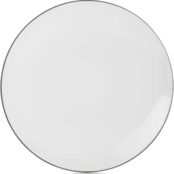 Talíř Mělký jídelní talíř Revol Equinoxe 22 cm