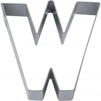 Obraz Formička na sušenky EkoForemki 7,2 x 6,5 cm