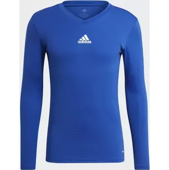 Funkční triko adidas Team Base Tee modrá (XL)