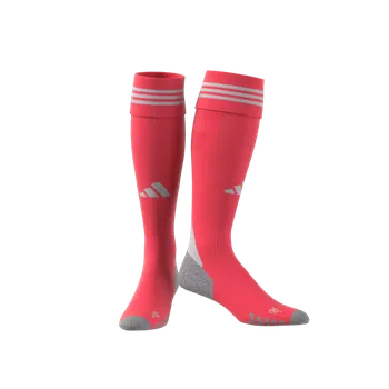 Stulpny adidas ADISOCK 25 neo červená (37-39 / S / 2)