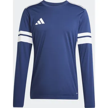 Fotbalový dres adidas Squadra 25 tmavě modrá (M)