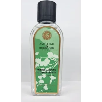 Vonný olej Vonný olej Ashleigh and Burwood Jasmín & Zelený čaj 250 ml 1 ks