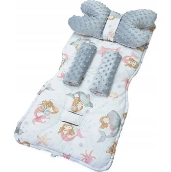 Kerstin VLOŽKA DO KOČÁRKU MINKY DO SPORTOVNÍHO KOČÁRU