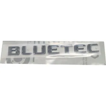 Výparník klimatizace MERCEDES Originální znak zadní BLUETEC