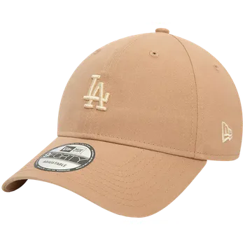 Čepice Kšiltovka New Era MLB LA Dodgers Washed 9Forty Cap 60565340-60565340