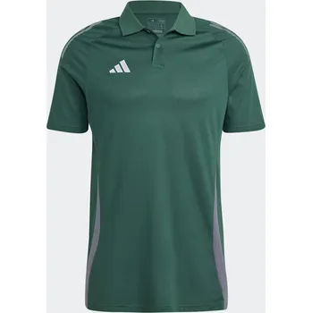 Polokošile adidas TIRO24 C POLO zelená (XL)