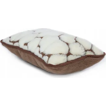 Polštář IndygoSklep.pl Polštář na spaní 40 x 40 cm