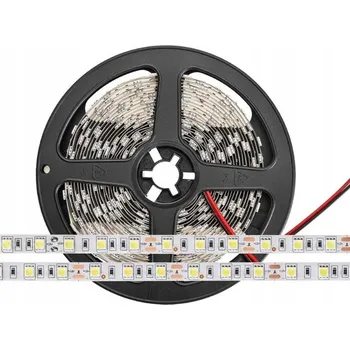 LED páska LED PÁSEK VODĚODOLNÝ PROFESIONÁLNÍ 5M TEPLÁ BÍLÁ 72W